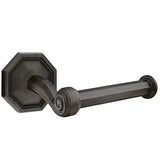 Emtek 2705 Tuscany Bar Style Paper Holder
