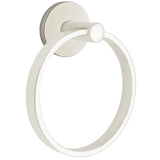 Emtek Modern Brass Towel Ring - 2801