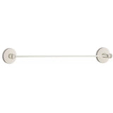 Emtek 28023 Modern Brass 30 Inch Towel Bar