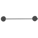Emtek 28023 Modern Brass 30 Inch Towel Bar