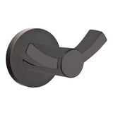 Emtek Modern Brass Double Hook - 2809