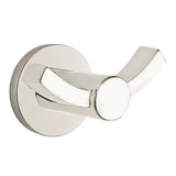 Emtek Modern Brass Double Hook - 2809
