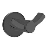 Emtek Modern Brass Double Hook - 2809