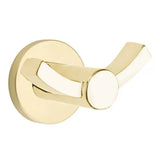 Emtek Modern Brass Double Hook - 2809