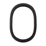 Emtek 7" Modern House Numbers