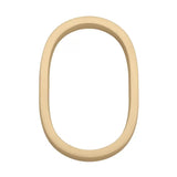 Emtek 7" Modern House Numbers