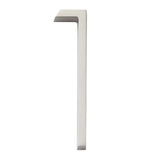 Emtek 7" Modern House Numbers