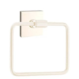 Emtek 2901 Transitional Brass Towel Ring