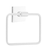 Emtek 2901 Transitional Brass Towel Ring