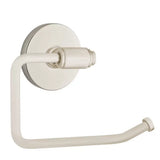 Emtek 2904 Transitional Brass Paper Holder - Bar Style