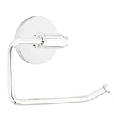 Emtek 2904 Transitional Brass Paper Holder - Bar Style