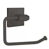Emtek 2904 Transitional Brass Paper Holder - Bar Style
