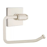 Emtek 2904 Transitional Brass Paper Holder - Bar Style