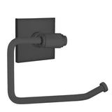 Emtek 2904 Transitional Brass Paper Holder - Bar Style