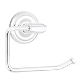Emtek 2904 Transitional Brass Paper Holder - Bar Style
