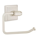 Emtek 2904 Transitional Brass Paper Holder - Bar Style