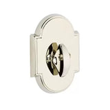 Emtek #8 Style Deadbolt - Single Sided - 8566