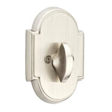 Emtek #8 Style Deadbolt - Single Sided - 8566