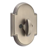 Emtek #8 Style Deadbolt - Single Sided - 8566