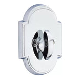 Emtek #8 Style Deadbolt - Single Sided - 8566