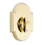 Emtek #8 Style Deadbolt - Single Sided - 8566
