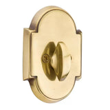Emtek #8 Style Deadbolt - Single Sided - 8566