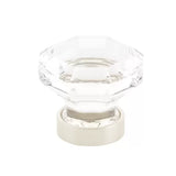 Emtek Old Town 1 Inch Cabinet Knob - 86010