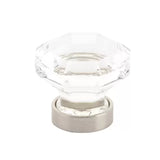 Emtek Old Town 1 Inch Cabinet Knob - 86010