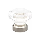 Emtek Old Town 1 Inch Cabinet Knob - 86010