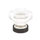 Emtek Old Town 1 Inch Cabinet Knob - 86010