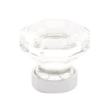 Emtek Old Town 1 Inch Cabinet Knob - 86010
