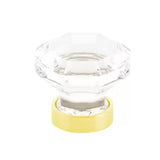 Emtek Old Town 1 Inch Cabinet Knob - 86010