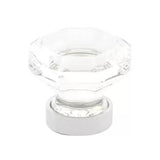 Emtek Old Town 1 1/4 Inch Cabinet Knob - 86011