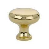 Emtek Providence 1 1/4 Inch Cabinet Knob - 86014