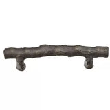 Emtek 86063 4 Inch Twig Cabinet Pull