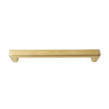 Emtek 8 Inch Wilshire Pull - 86078