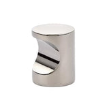 Emtek Small Modern Finger Pull - 86150