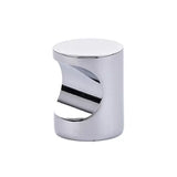 Emtek Small Modern Finger Pull - 86150