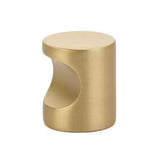 Emtek Small Modern Finger Pull - 86150