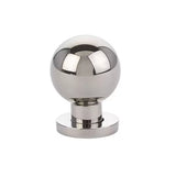 Emtek Modern Globe Cabinet Knob - 86152