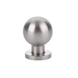 Emtek Modern Globe Cabinet Knob - 86152