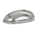 Emtek 86123 3 Inch Cup Pull