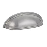 Emtek 86123 3 Inch Cup Pull