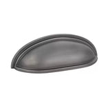 Emtek 86173 4 Inch Cup Pull