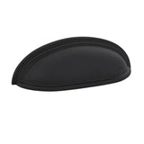 Emtek 86173 4 Inch Cup Pull