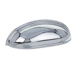 Emtek 86173 4 Inch Cup Pull
