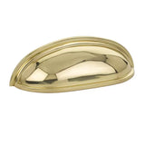 Emtek 86123 3 Inch Cup Pull