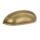 Emtek 86173 4 Inch Cup Pull