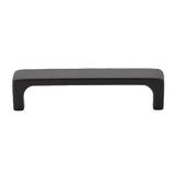 Emtek S86002 Baden Stainless Steel 8" Door Pull SOLID BRASS & STAINLESS STEEL - DOOR PULLS