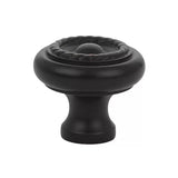 Emtek Rope 1 3/4 Inch Cabinet Knob - 86202